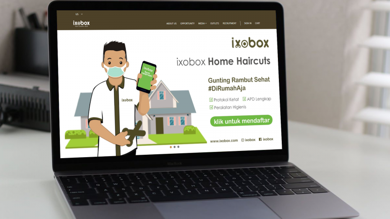 ixobox